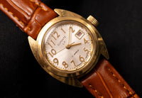 Dufonte by Lucien Picard - Ladies Watch