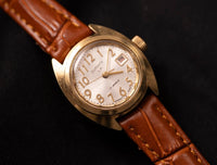 Dufonte by Lucien Picard - Ladies Watch