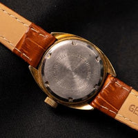 Dufonte by Lucien Picard - Ladies Watch