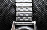 Paul Breguette Automatic (c. 1947) - Warm Patina Dial - Gold Plated Movement - Vintage Watch