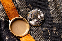 Hamilton Thin-O-Matic Masterpiece - Micro-Rotor - Cal. 628 - Circa 1963-1965