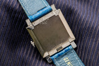 Bulova Tropical Diamond Dial - Guilloché Case - 1964