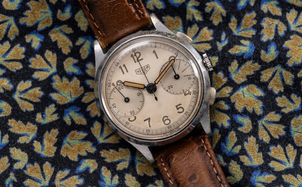 Heuer 