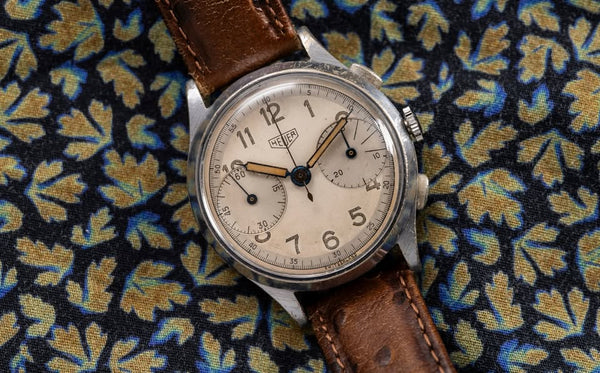 Heuer 