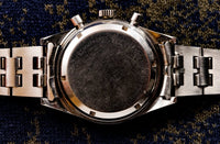 Le Jour - Broad Arrow Regatta Chronograph - Valjoux 72 - Circa 1968
