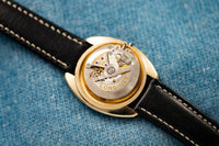 Longines Ultra-Chron - Cal. 431 - Sentimental Christmas Engraving - 1970