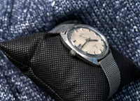 Omega Seamaster Cosmic - Rare Black Rimmed Dial- Fully Serviced