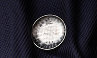 Lusserna for R.H. Macy & Co. - Lemania CH 27 C12 - Three-Register Chronograph - Telemeter and Tachymeter Dial - Circa 1943-1945