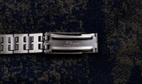 Le Jour - Broad Arrow Regatta Chronograph - Valjoux 72 - Circa 1968