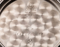 Omega Speedmaster Professional - Reference 145.012 - Caliber 321 - DON Bezel - Original 1039 Bracelet - Full Set - 1967