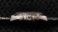 Omega Speedmaster Professional - Reference 145.012 - Caliber 321 - DON Bezel - Original 1039 Bracelet - Full Set - 1967