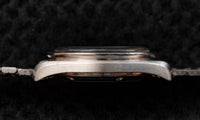 Omega Speedmaster Professional - Reference 145.012 - Caliber 321 - DON Bezel - Original 1039 Bracelet - Full Set - 1967