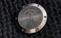 Omega Speedmaster Professional - Reference 145.012 - Caliber 321 - DON Bezel - Original 1039 Bracelet - Full Set - 1967