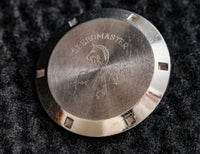 Omega Speedmaster Professional - Reference 145.012 - Caliber 321 - DON Bezel - Original 1039 Bracelet - Full Set - 1967