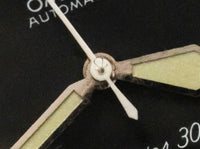 Omega Seamaster 300 - 165024 - 165.024 - Big Triangle - Mark 2 Dial - Cal 552 - Circa 1967