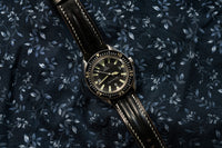 Omega Seamaster 300 - 165024 - 165.024 - Big Triangle - Mark 2 Dial - Cal 552 - Circa 1967