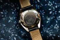 Omega Seamaster 300 - 165024 - 165.024 - Big Triangle - Mark 2 Dial - Cal 552 - Circa 1967