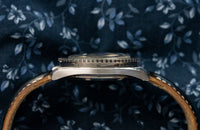 Omega Seamaster 300 - 165024 - 165.024 - Big Triangle - Mark 2 Dial - Cal 552 - Circa 1967