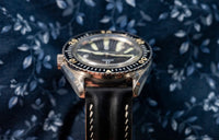 Omega Seamaster 300 - 165024 - 165.024 - Big Triangle - Mark 2 Dial - Cal 552 - Circa 1967