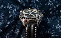 Omega Seamaster 300 - 165024 - 165.024 - Big Triangle - Mark 2 Dial - Cal 552 - Circa 1967
