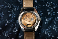 Omega Seamaster 300 - 165024 - 165.024 - Big Triangle - Mark 2 Dial - Cal 552 - Circa 1967