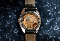 Omega Seamaster 300 - 165024 - 165.024 - Big Triangle - Mark 2 Dial - Cal 552 - Circa 1967