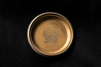 Elgin Self-Winding Shockmaster - 1950s - Champagne Sunburst Dial - Red Sweep Seconds