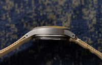 Waltham U.S. 1917-H Ordnance Miliatry Issue - Korean War Field Watch - Cream Lume Dial - Circa 1946