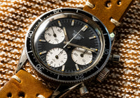 Heuer Autavia - Reference 2446 