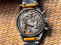 Heuer Autavia - Reference 2446 