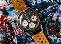 Heuer Autavia - Reference 2446 