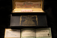 LeCoultre Futurematic - Black Dial - Full Set!!! - Caliber 497 - Circa 1953-1957