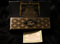 LeCoultre Futurematic - Black Dial - Full Set!!! - Caliber 497 - Circa 1953-1957
