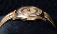 LeCoultre Memovox - Wrist Alarm - Caliber 814 - Circa Early 1960s