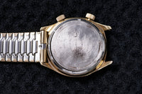 LeCoultre Memovox - Wrist Alarm - Caliber 814 - Circa Early 1960s