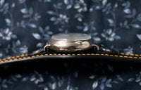 Rolex Trench Watch - Enamel Dial - An Early Rolex of the Great War - circa 1914-1919