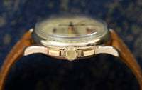 Universal Genève Tri-Compax - Original Dial - Full Calendar Chronograph - Late 1940s