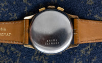 Universal Genève Tri-Compax - Original Dial - Full Calendar Chronograph - Late 1940s