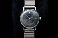 Waltham France - Galaxy Dial - Circa 1960