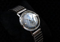 Waltham France - Galaxy Dial - Circa 1960