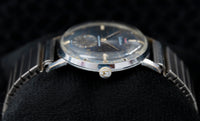 Waltham France - Galaxy Dial - Circa 1960