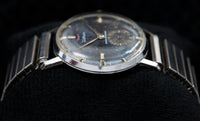 Waltham France - Galaxy Dial - Circa 1960