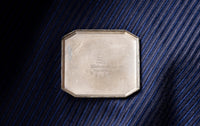 Elgin Tank - Art Deco Cut-Corner Case - The First American Year of the New Style - 1926