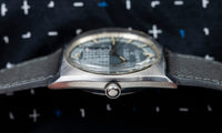 Elgin Calendar Automatic - Full Month Dial - Circa 1968-1972