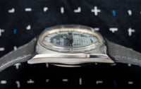 Elgin Calendar Automatic - Full Month Dial - Circa 1968-1972