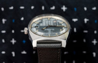 Elgin Calendar Automatic - Full Month Dial - Circa 1968-1972
