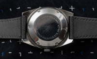 Elgin Calendar Automatic - Full Month Dial - Circa 1968-1972