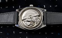 Elgin Calendar Automatic - Full Month Dial - Circa 1968-1972