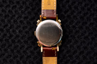 Benrus - Diamond and Ruby Dial - Circa 1950
