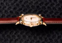 Benrus - Diamond and Ruby Dial - Circa 1950
